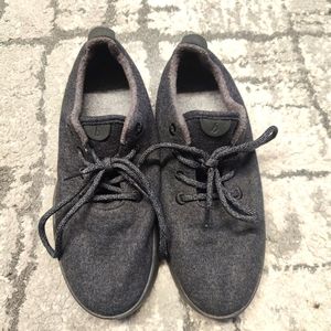Allbirds the wool runners size 10